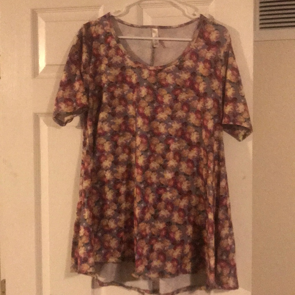 LuLaRoe Perfect T